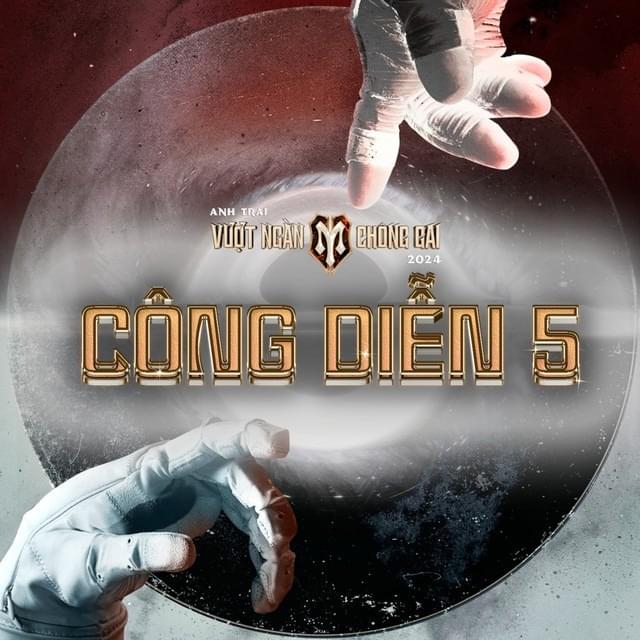Nét by Anh Trai Vượt Ngàn Chông Gai 2024