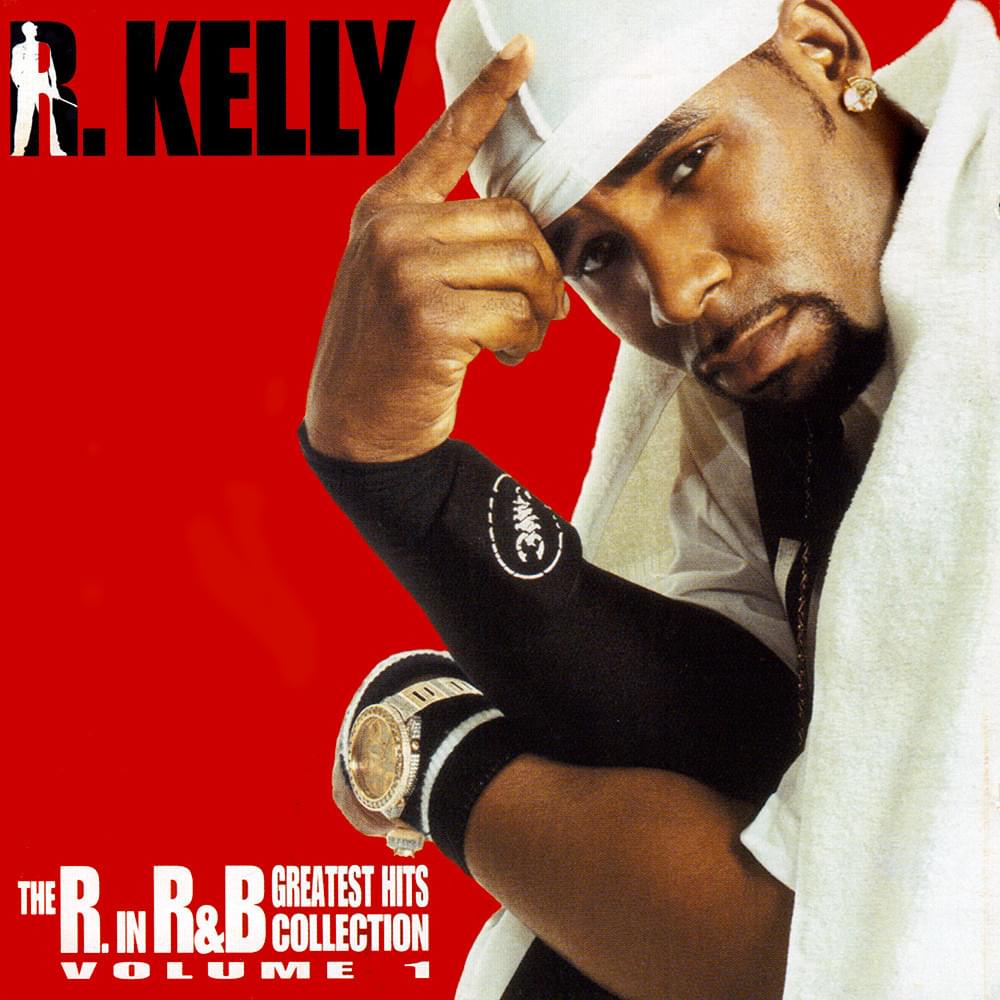 Cover image for The R. in R&B Collection, Vol. 1