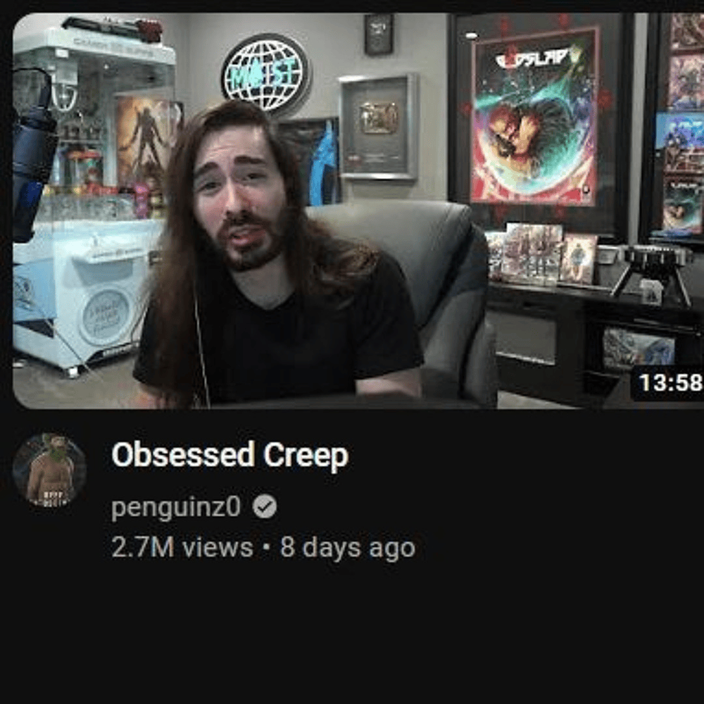 Album cover art for "i got molested by a baddie" by wifiskeleton