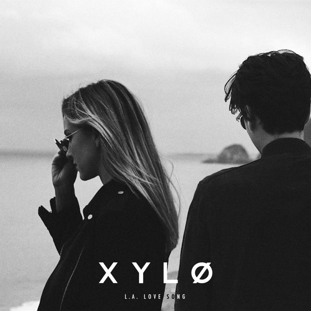 L.A. Love Song by XYLØ