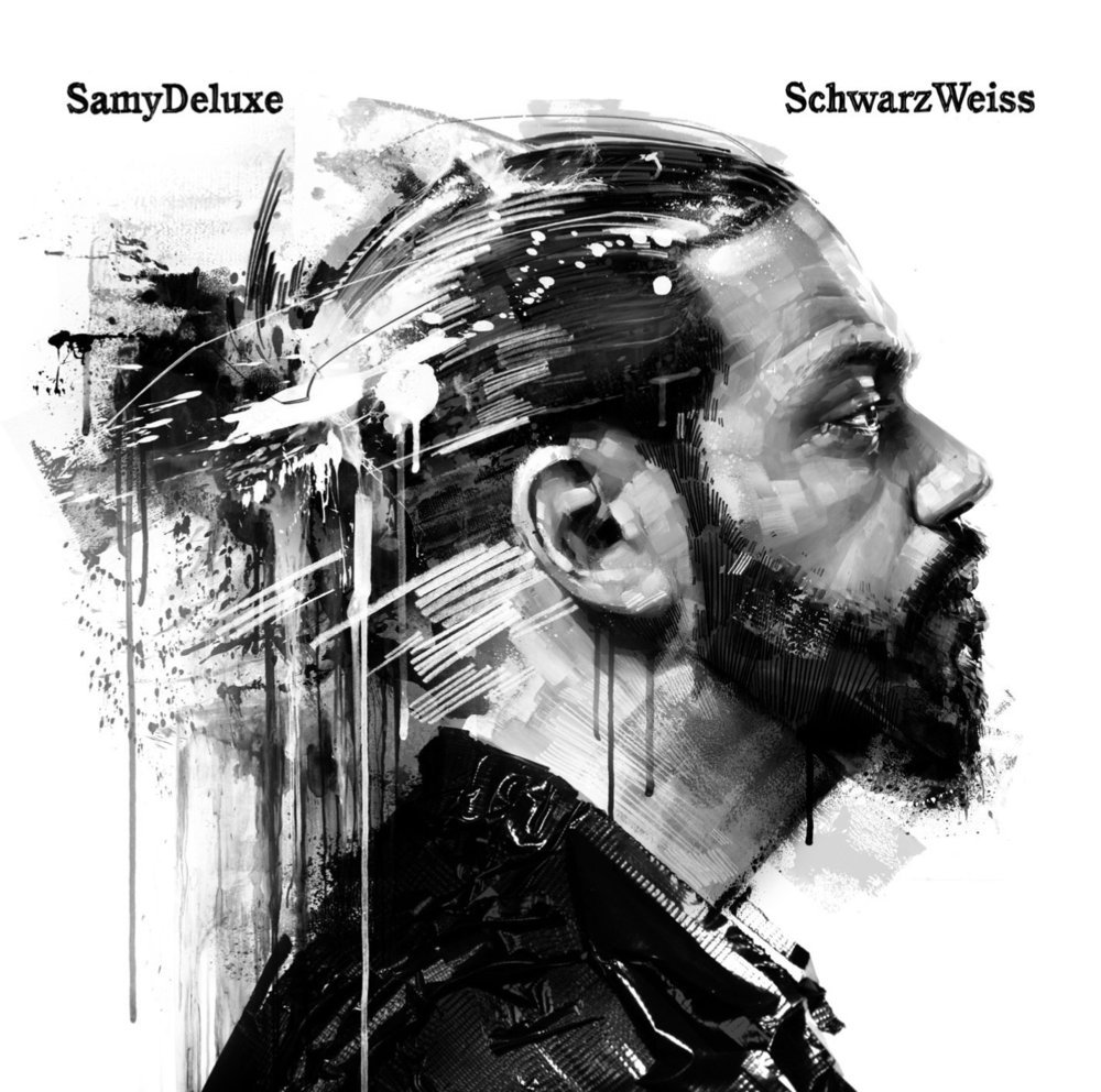 Poesie Album by Samy Deluxe