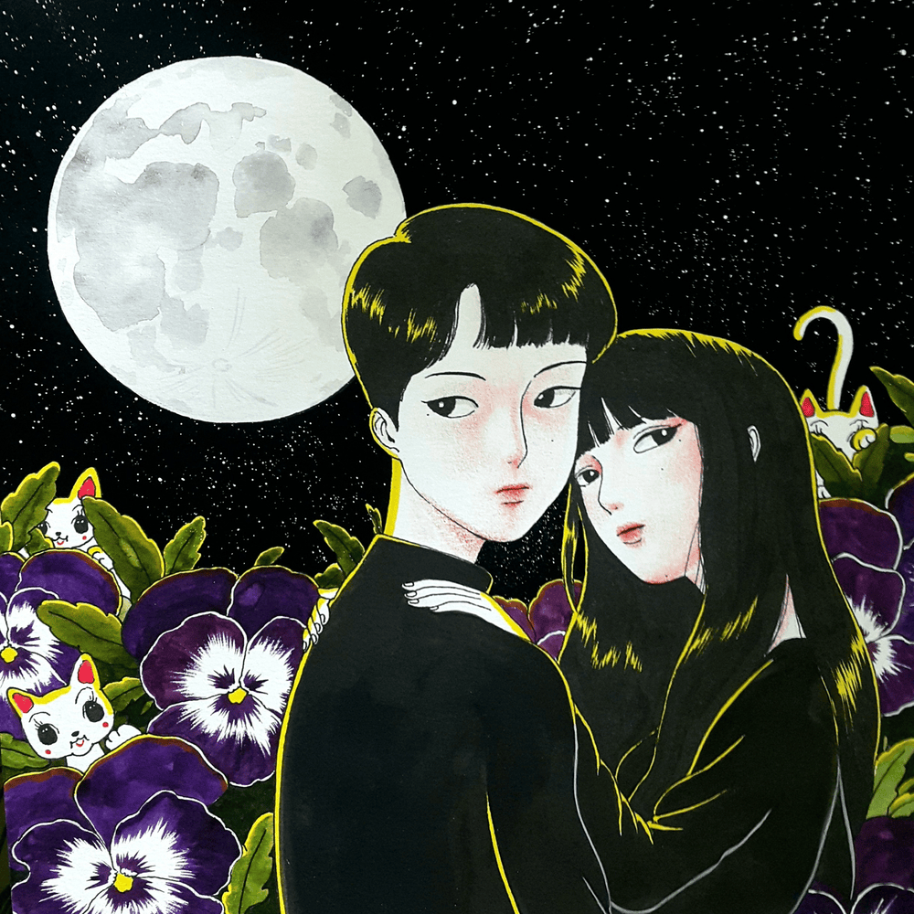 Cover image for No City For Love
