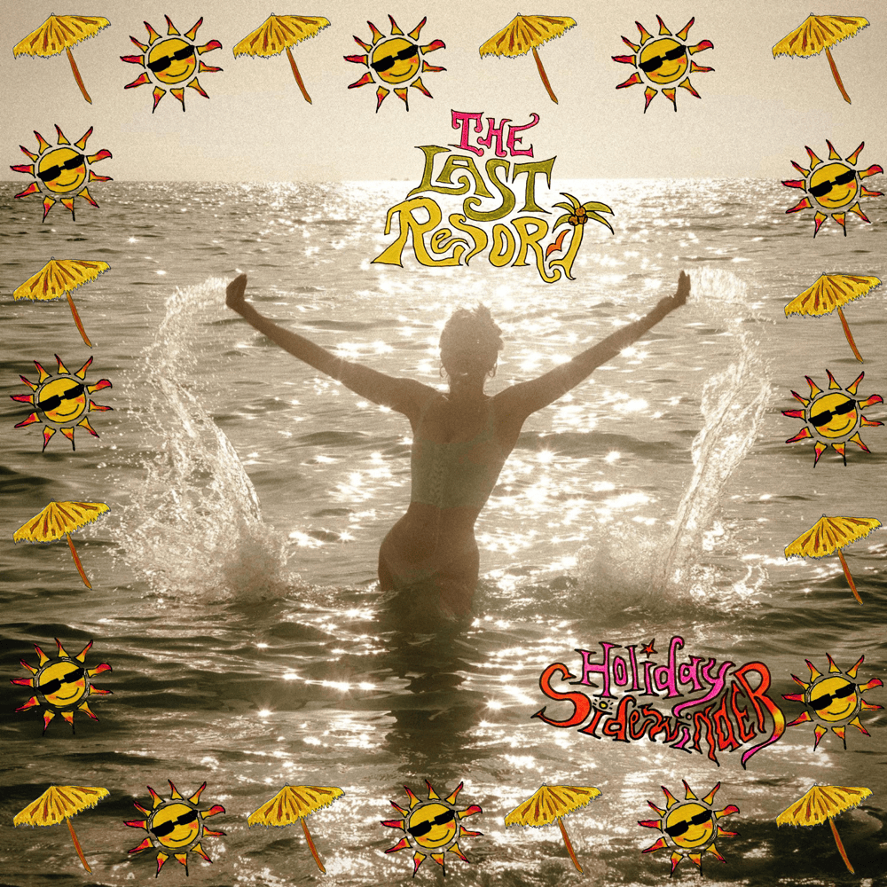 The Last Resort by Holiday Sidewinder