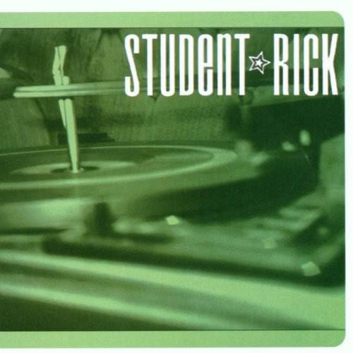 In The Cold by Student Rick