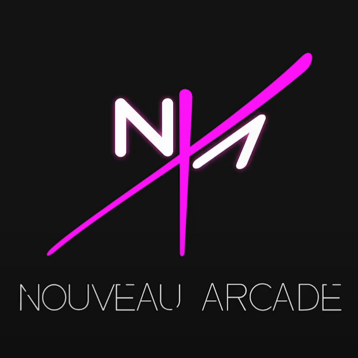 Photo of Nouveau Arcade