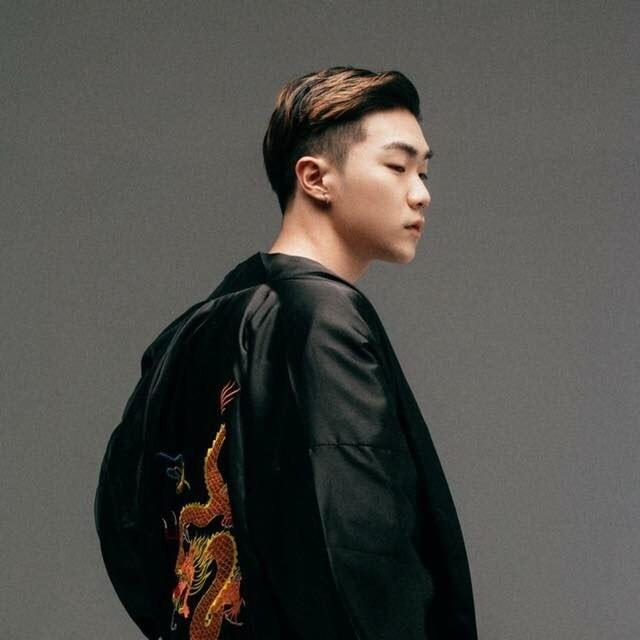 Cover image for Khundi Panda (쿤디판다)