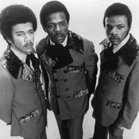 Photo of The Delfonics