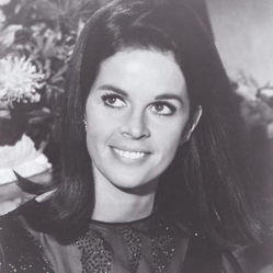 Claudine Longet Profile Picture Photo of Claudine Longet