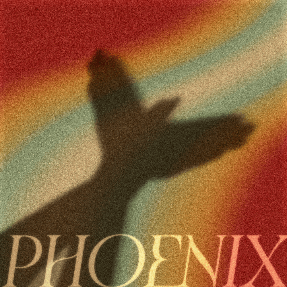 Phoenix by Kevin Woo
