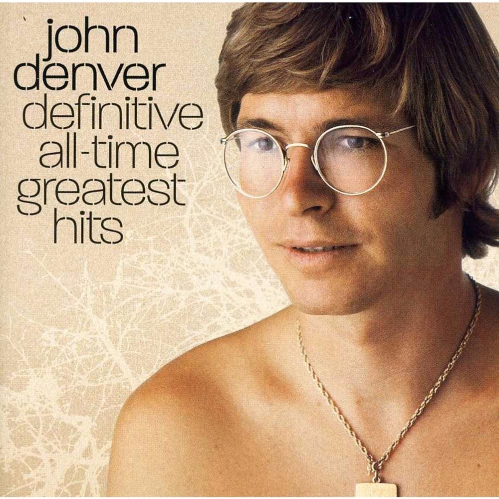 Cover image for Definitive All-Time Greatest Hits