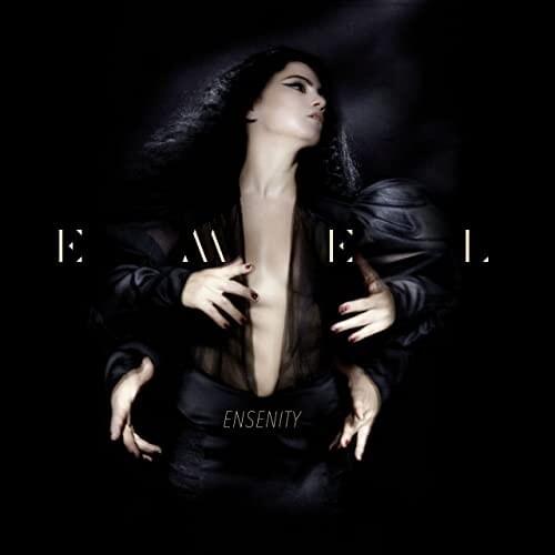 Cover image for Ensenity