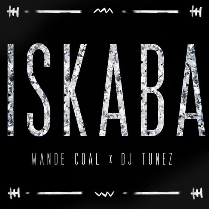 Iskaba by Wande Coal