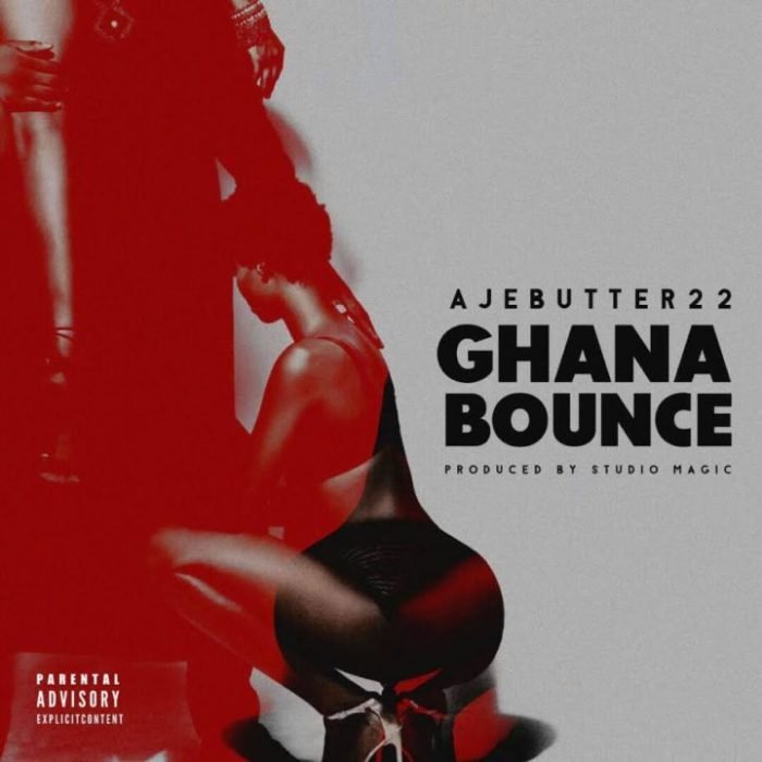 Ghana Bounce by Ajebutter 22