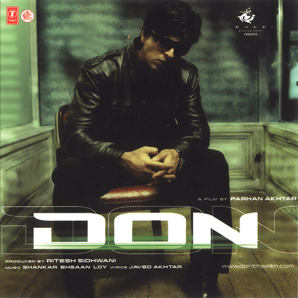 Main Hoon Don by Shaan