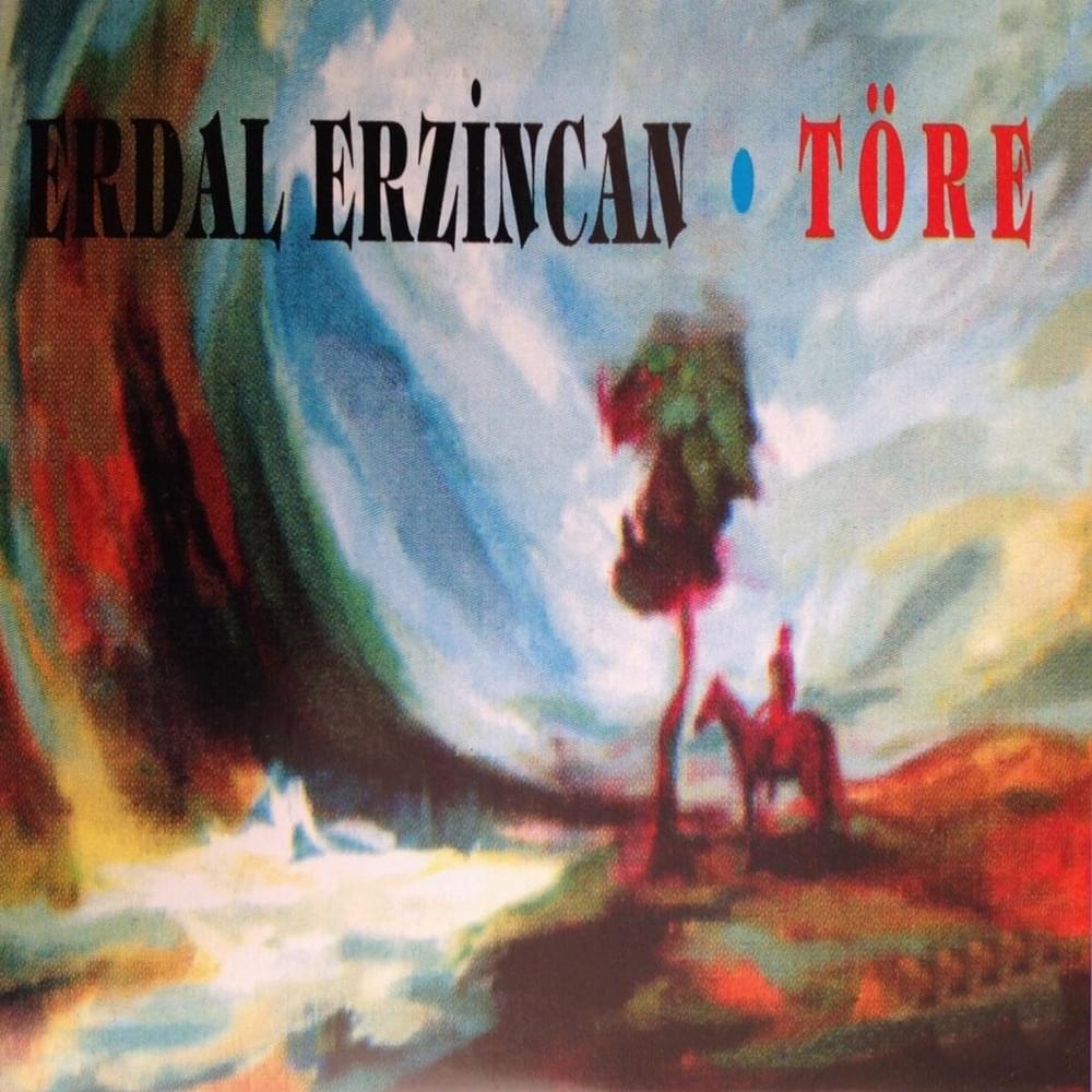 Cover image for Töre
