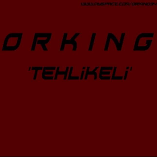 İşini Bitir O Zaman by Orking