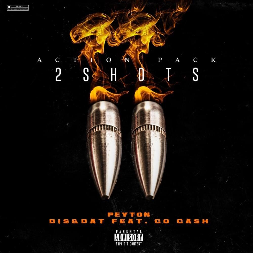 Dis & Dat by Action Pack
