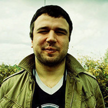 Cover image for Max Bemis