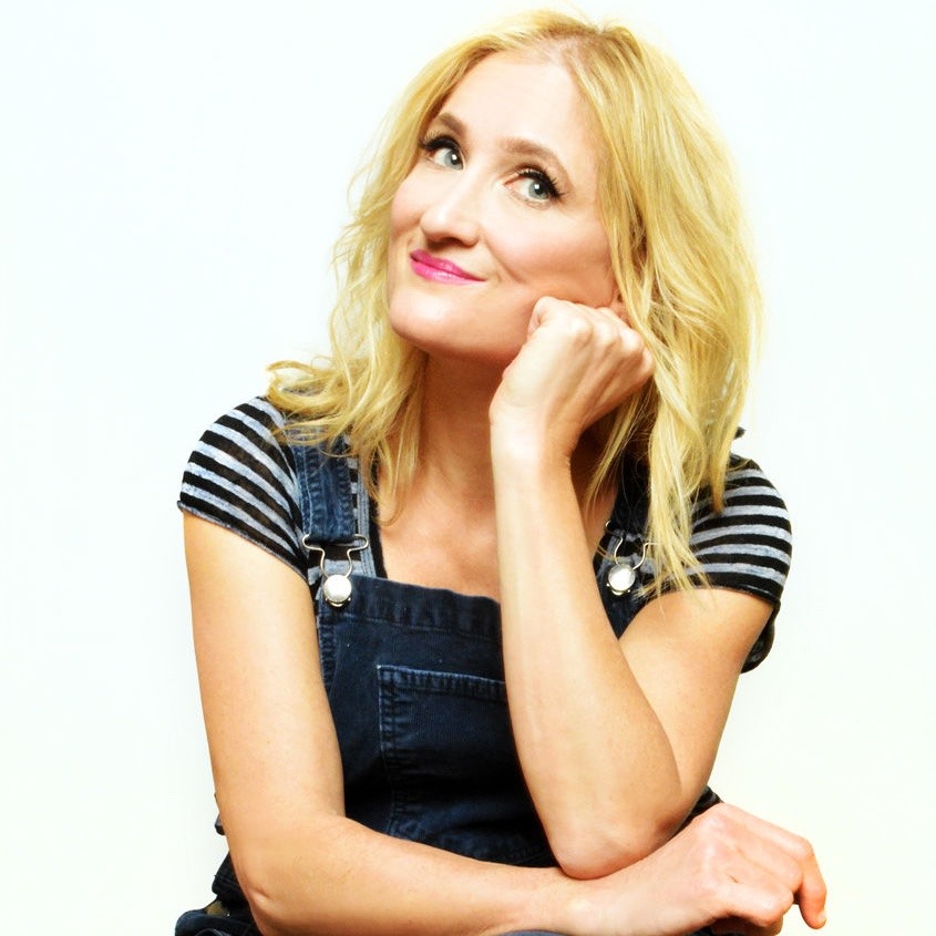 Photo of Jill Sobule
