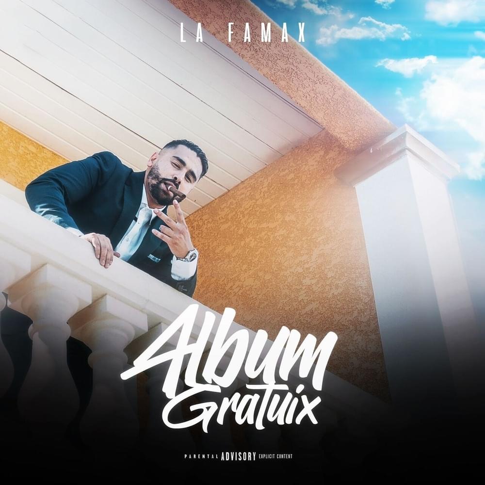 Cover image for Album Gratuix