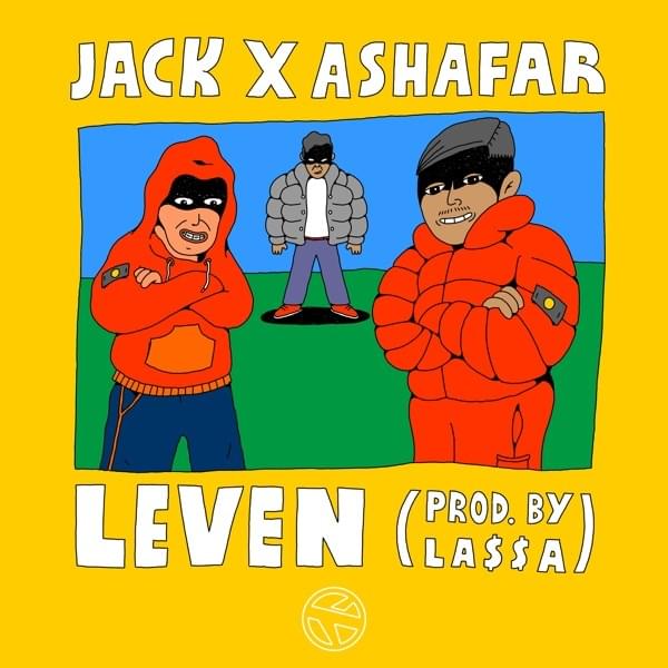 Leven by Jack (NLD)