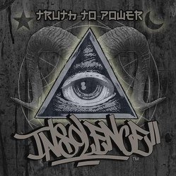 Cover image for Truth to Power