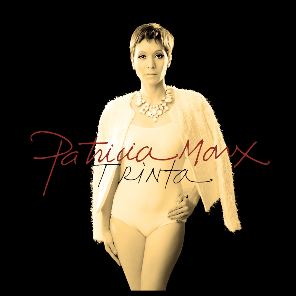 Cover image for Trinta (Deluxe Version)