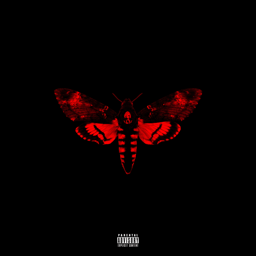Cover image for I Am Not a Human Being II