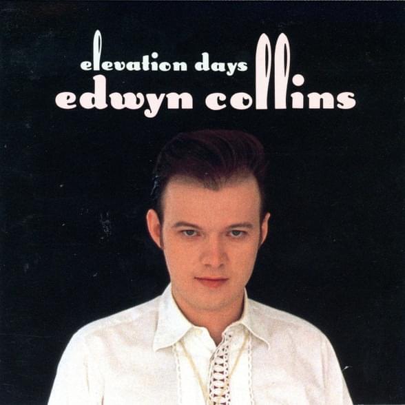 Cover image for Elevation Days