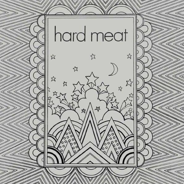 Most Likely You Go Your Way I’ll Go Mine by Hard Meat