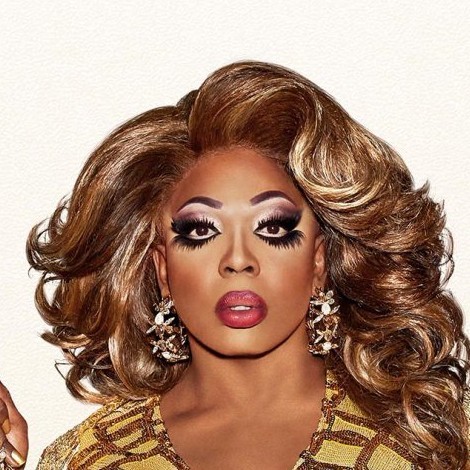 Photo of Bebe Zahara Benet