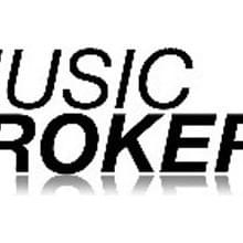 Cover image for Music Brokers