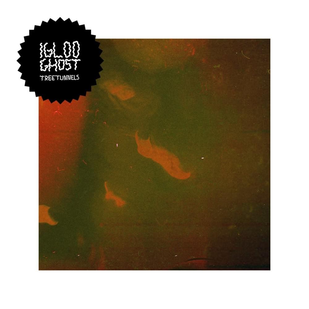 Treetunnels (Jitwam Remix) by Iglooghost