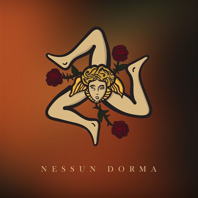 Nessun dorma by Louis Villain