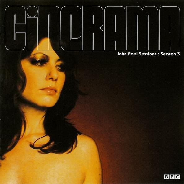Spangle by Cinerama