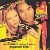 Is It Love by Twenty 4 Seven