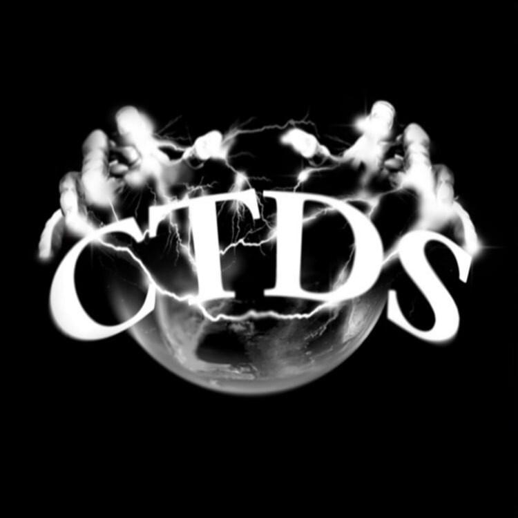 Cover image for CTDS Cartel