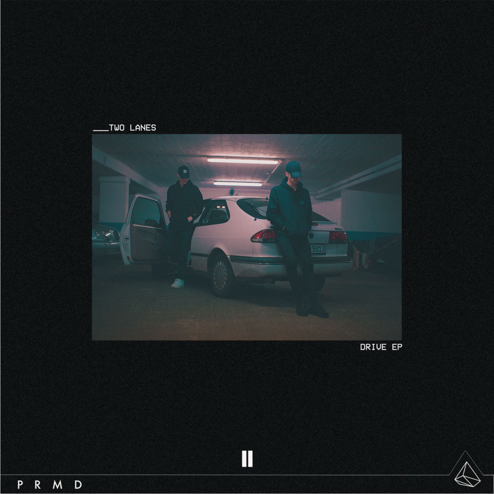 Interlude by TWO LANES