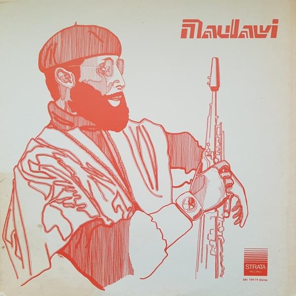 Album cover art for "Street Rap" by Madlib
