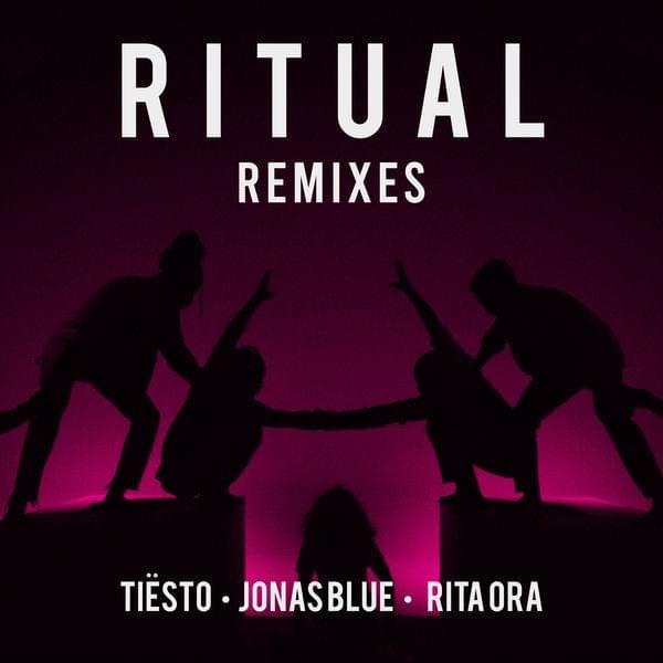 Cover image for Ritual (Remixes)