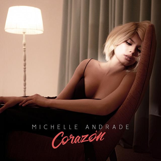 Corazón by Michelle Andrade