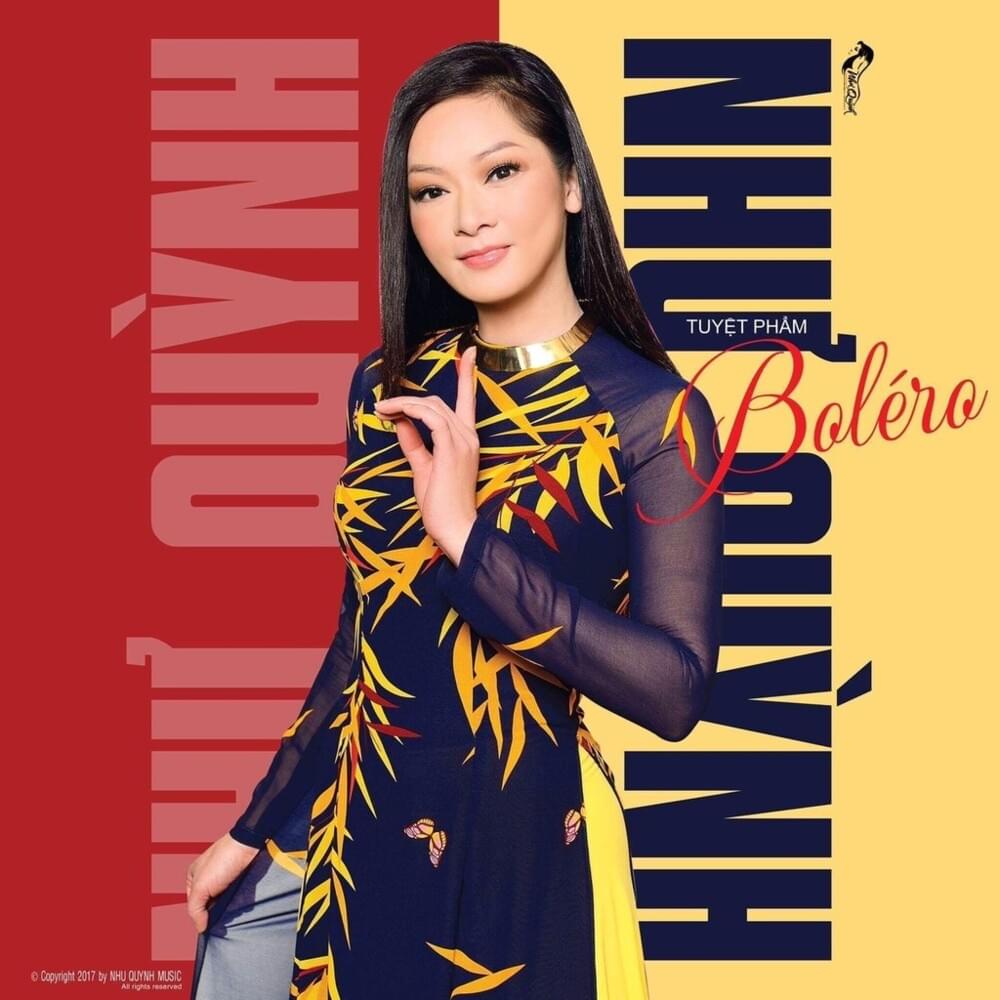 Cover image for Tuyệt Phẩm Bolero