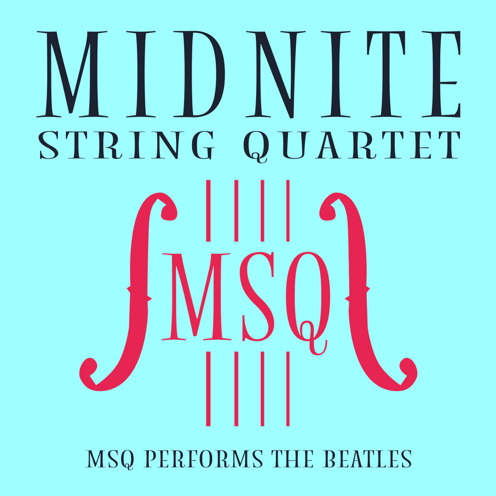Hey Jude by Midnite String Quartet