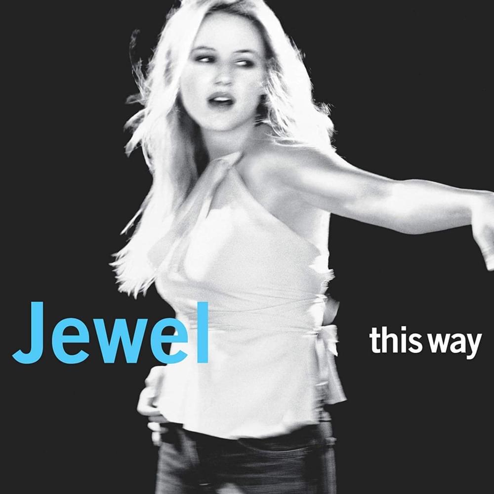 Cover image for This Way