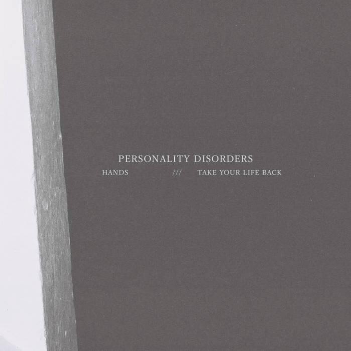 Take Your Life Back by Personality Disorders
