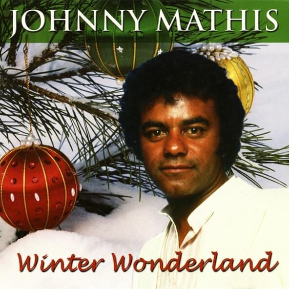 Cover image for Winter Wonderland