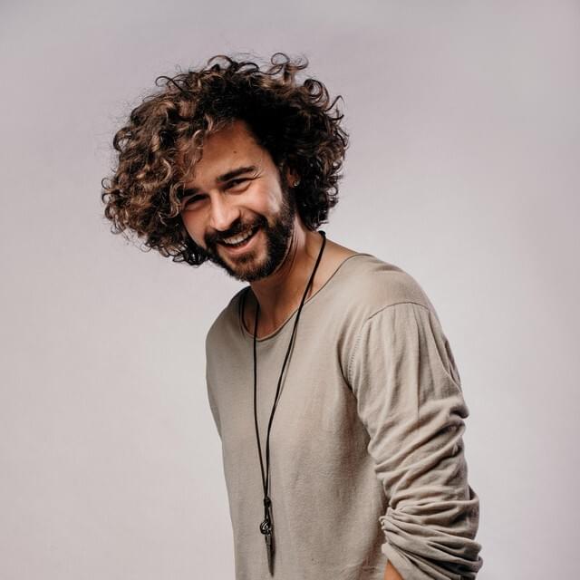 Photo of Pasha Parfeni