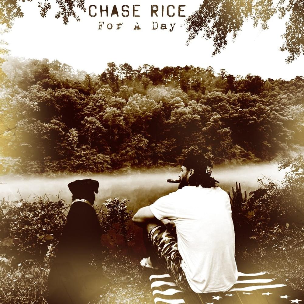 Cover image for For A Day