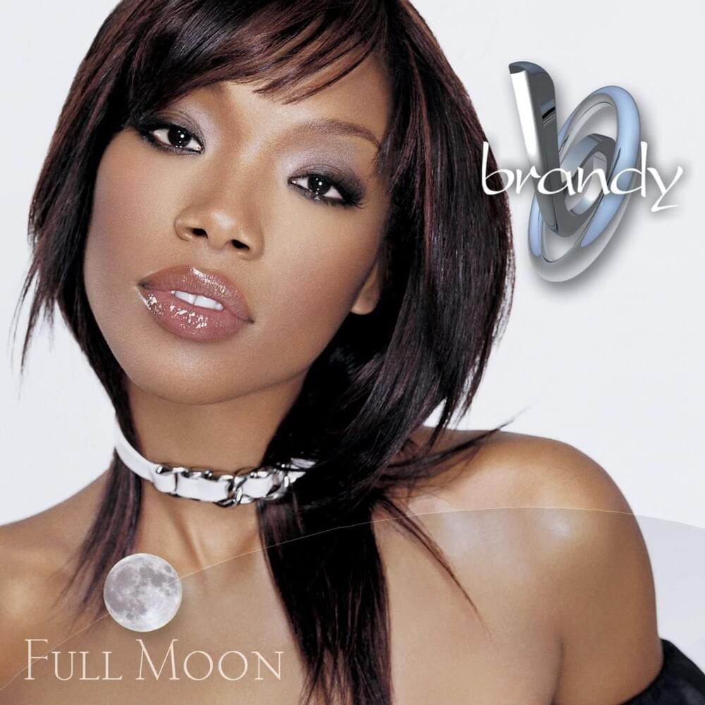 Cover image for Full Moon