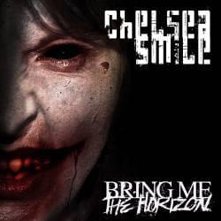 Album cover art for "Chelsea Smile" by Bring Me The Horizon